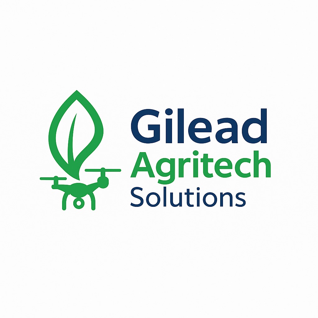 Gilead SmartAgTech™ — Digital Agriculture Platform