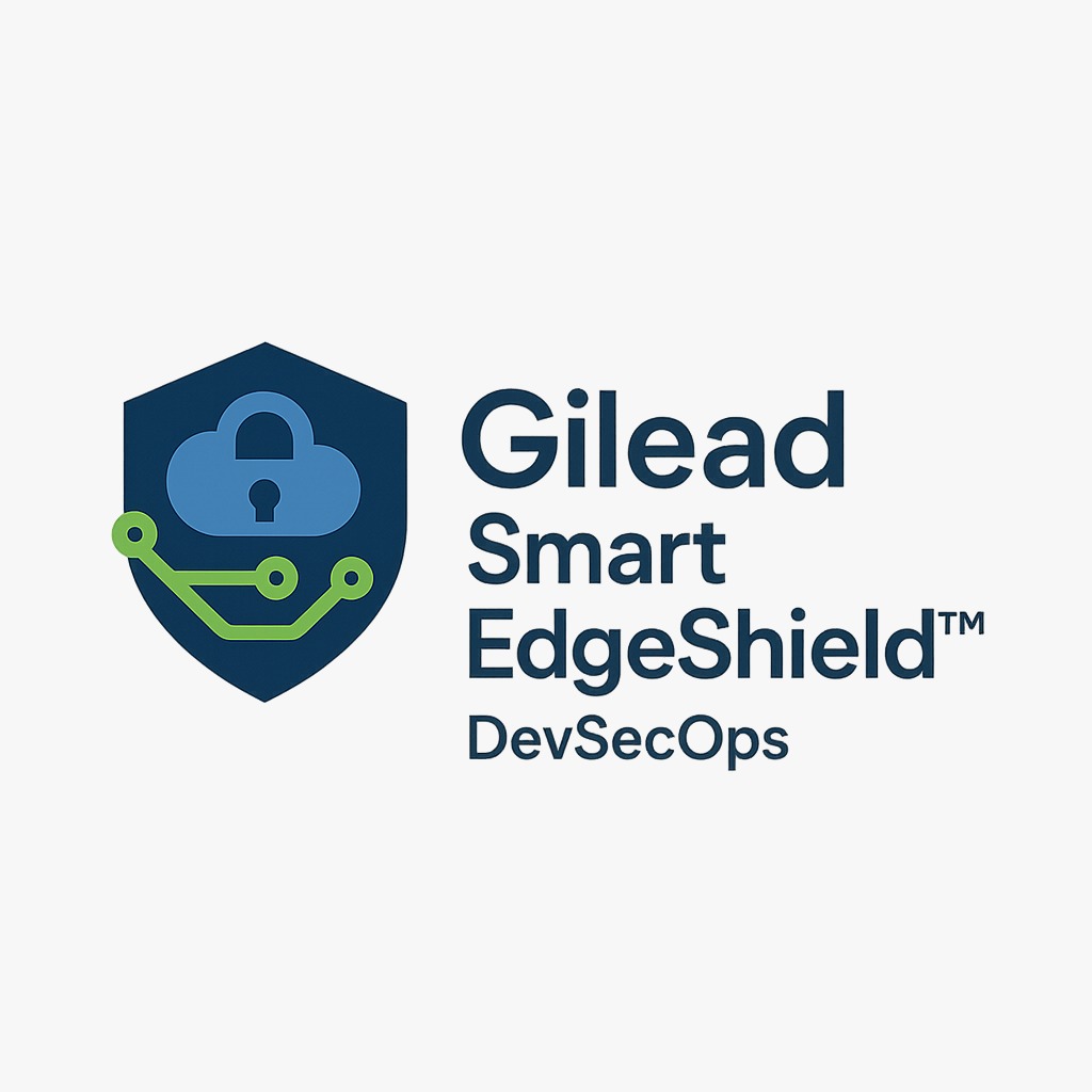 Gilead Smart EdgeShield DevSecOps™ — Cloud & Kubernetes