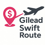 SwiftRoute logo